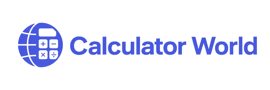 CalculatorWorld